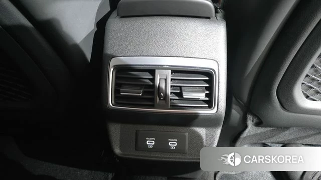 Renault Korea (Samsung) The New QM6 id 4618297 из Кореи 22