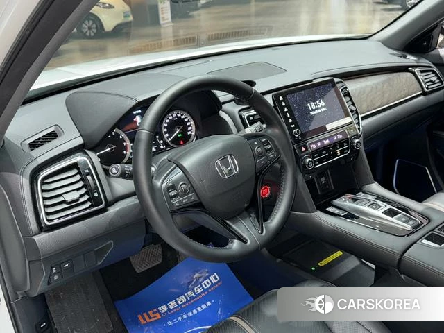 Honda UR-V id 4298540 из Китая 22