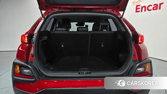 Hyundai Kona id 4482400 из Кореи 22