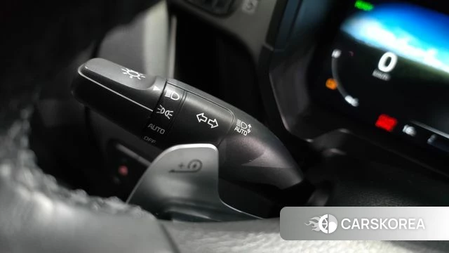 Kia The New Kia Ray EV id 4266819 из Кореи 22