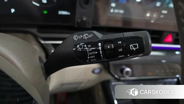 Kia The New Carnival 4th Generation id 4635331 из Кореи 22