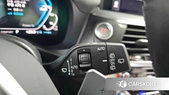 BMW X3 (G01) id 4697672 из Кореи 22