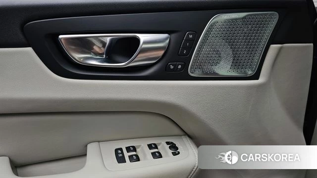 Volvo XC60 second Generation id 4748816 из Кореи 22