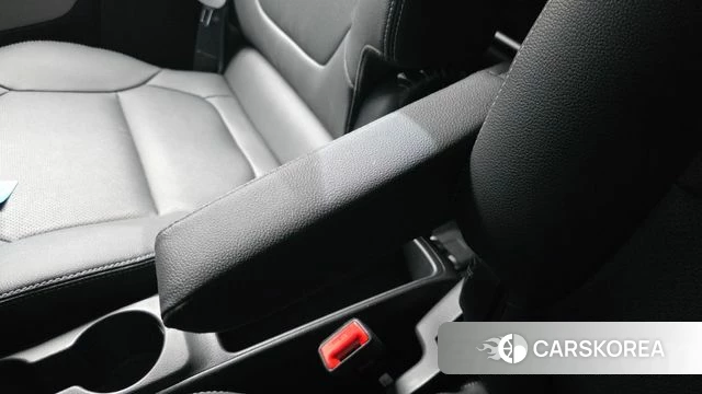 Kia The New Kia Ray id 4432241 из Кореи 22