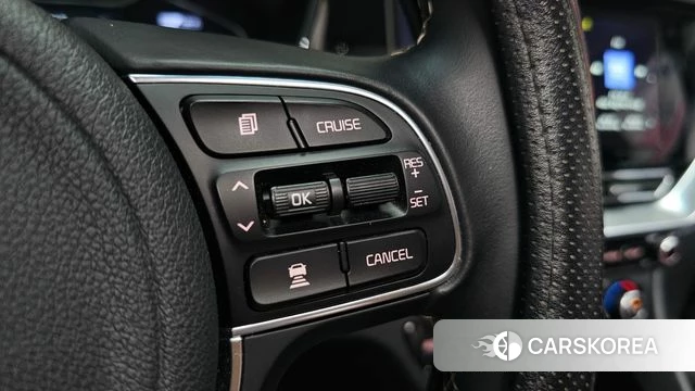 Kia The New Niro id 4520364 из Кореи 22