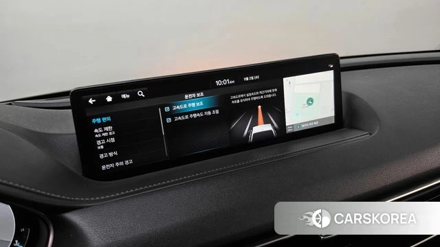 Genesis G80 (RG3) id 4758622 из Кореи 22