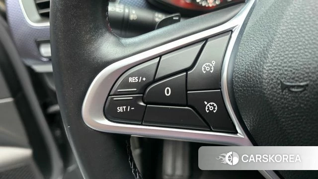 Renault Korea (Samsung) XM3 id 4495922 из Кореи 22