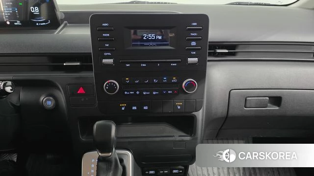 Hyundai Staria id 4942947 из Кореи 22