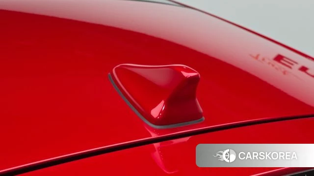 Kia Stinger id 4310270 из Кореи 22