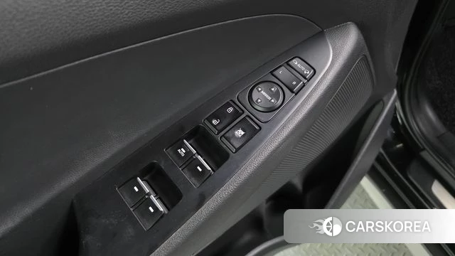 Hyundai All New Tucson id 4907378 из Кореи 22