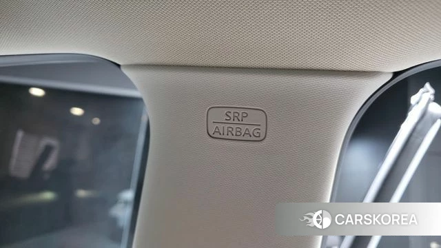 Renault Korea (Samsung) The New QM6 id 4353863 из Кореи 22