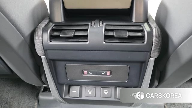Land Rover Defender (L663) id 4894212 из Кореи 22