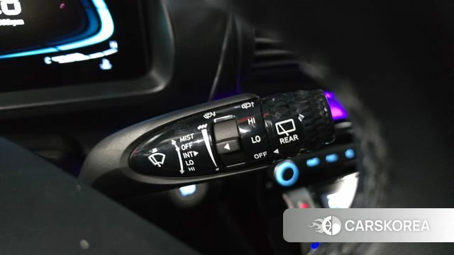 Hyundai Casper id 4848693 из Кореи 22