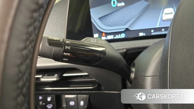 Kia EV6 id 4534518 из Кореи 22