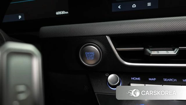 Hyundai Sonata D Edge (DN8) id 4540614 из Кореи 22