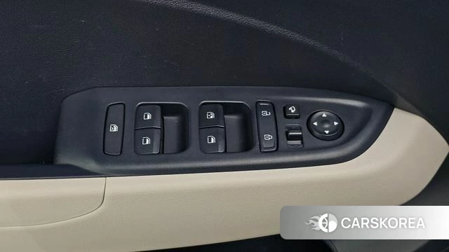 Hyundai Venue id 4941340 из Кореи 22