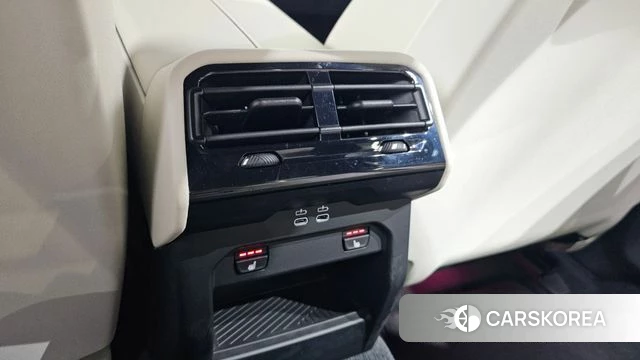 BMW 5 Series (G60) id 4749272 из Кореи 22