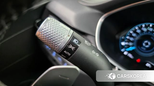 Genesis G80 (RG3) id 4775365 из Кореи 22