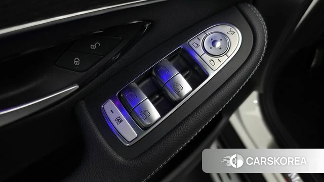 Mercedes-Benz GLC-Class X253 id 4267073 из Кореи 22