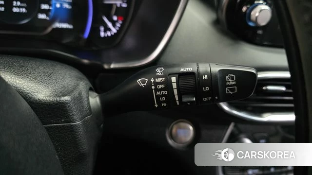 Hyundai Santa Fe TM id 4873456 из Кореи 22