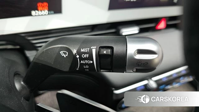 Hyundai Ionic 5 id 4936222 из Кореи 22