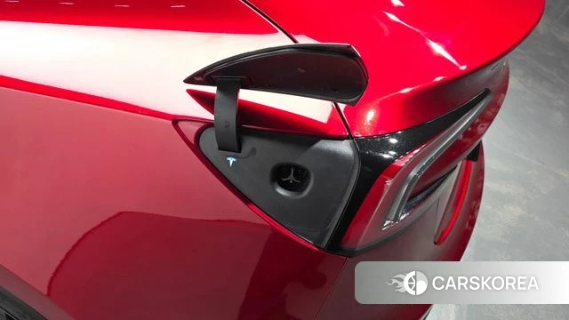 Tesla Model 3 id 4757339 из Кореи 22