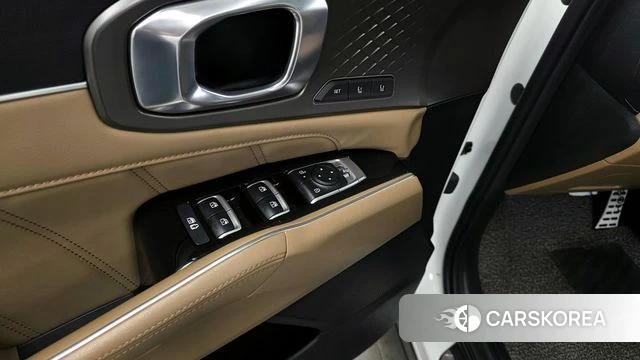 Kia The New Sorento 4th Generation id 4315446 из Кореи 22