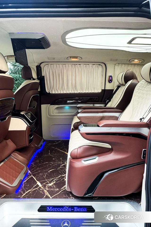 Mercedes-Benz Vito id 3919311 из Китая 22