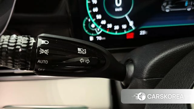 Hyundai The New Grandeur IG Hybrid id 4395824 из Кореи 22