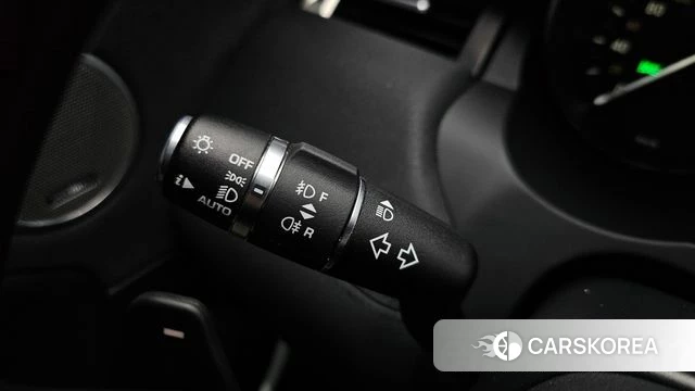 Land Rover Range Rover Evoque id 4770824 из Кореи 22