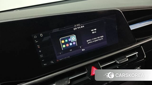 Kia Di Ol Nu Niro id 4186807 из Кореи 22