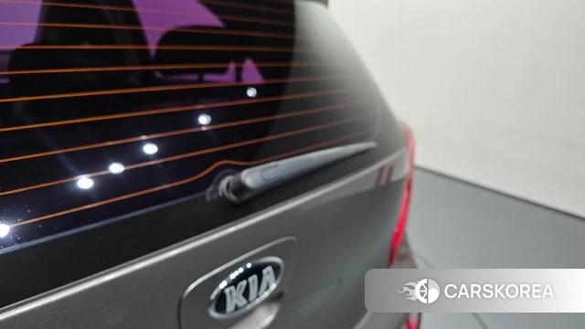 Kia All New Morning (JA) id 4496756 из Кореи 22