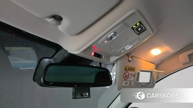 Renault Korea (Samsung) XM3 id 4244000 из Кореи 22