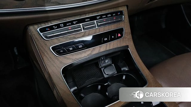 Mercedes-Benz E-Class W213 id 4613733 из Кореи 22
