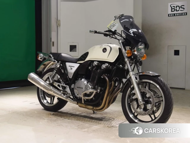 Проданный Honda CB1100 id 4200555 из Японии, фото 22