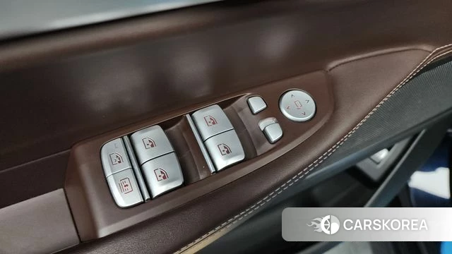 BMW 7 Series (G11) id 4310840 из Кореи 22