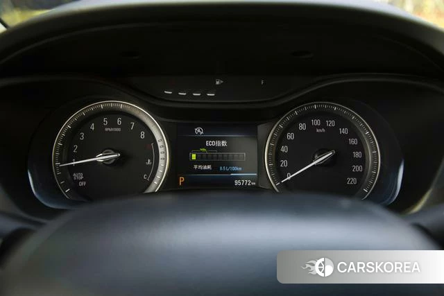 Buick GL6 id 4209756 из Китая 22