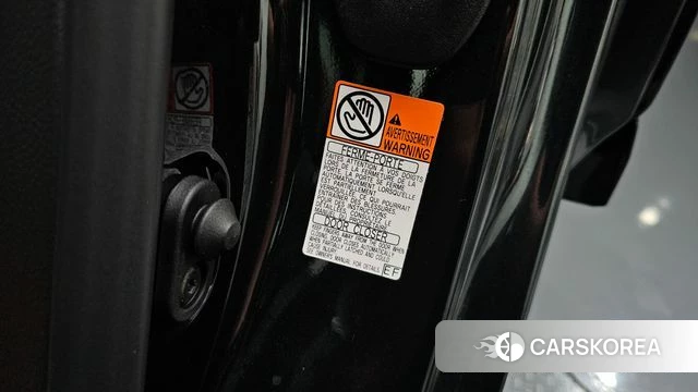 Lexus LX 4th Generation id 4474213 из Кореи 22
