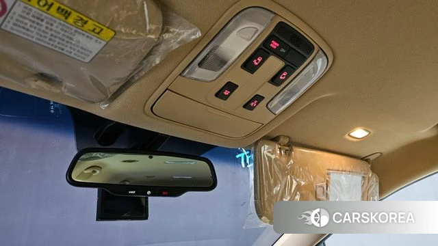 Kia The New Carnival id 4642902 из Кореи 22