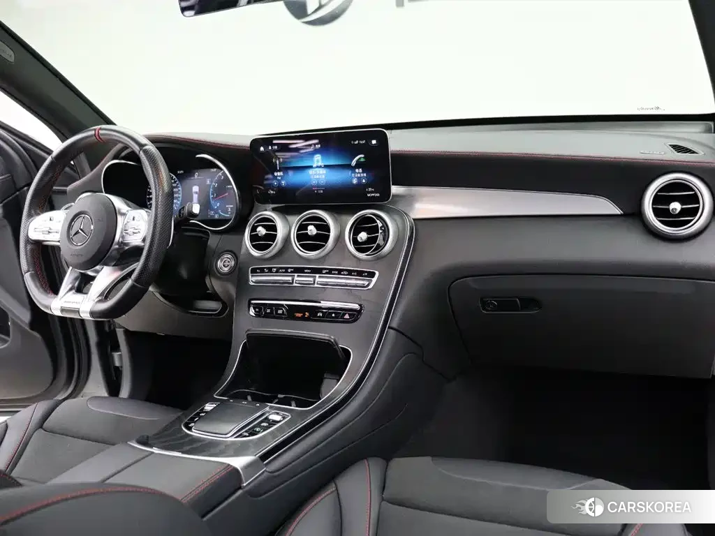 Mercedes-Benz GLC AMG id 4628072 из Китая 22
