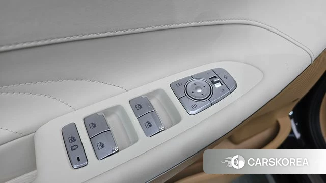 Hyundai The New Grandeur IG id 4410701 из Кореи 22