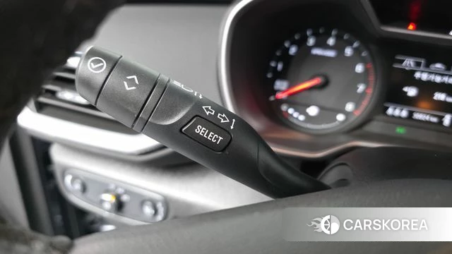 Chevrolet (GM Daewoo) Trailblazer id 4604162 из Кореи 22