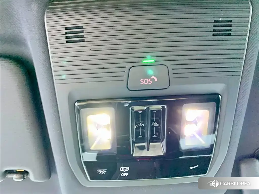 Volkswagen Teramont id 4548376 из Китая 22