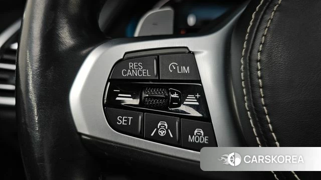 BMW X7 (G07) id 4693200 из Кореи 22
