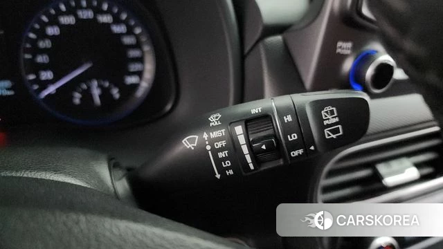Hyundai Kona id 4491054 из Кореи 22
