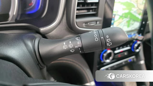 Renault Korea (Samsung) The New QM6 id 4469471 из Кореи 22