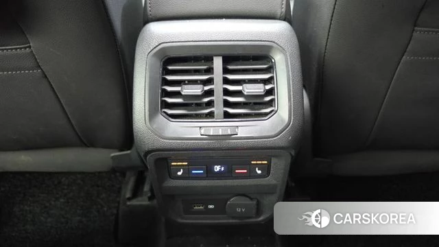 Volkswagen Tiguan second Generation id 4849400 из Кореи 22
