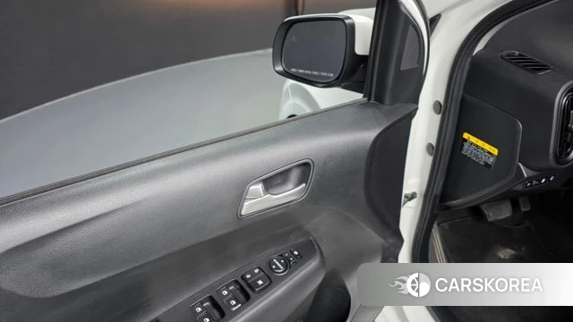Kia Morning Urban (JA) id 4646104 из Кореи 22