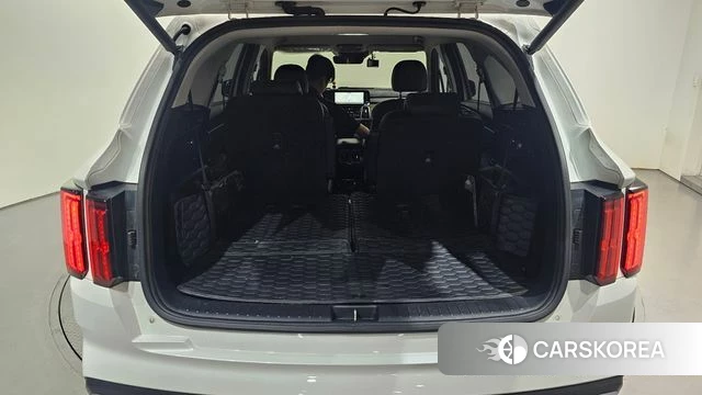 Kia Sorento 4th Generation id 4593081 из Кореи 22