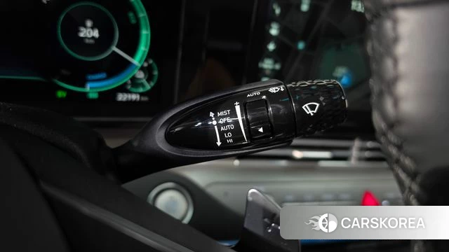 Hyundai The New Grandeur IG Hybrid id 4317664 из Кореи 22